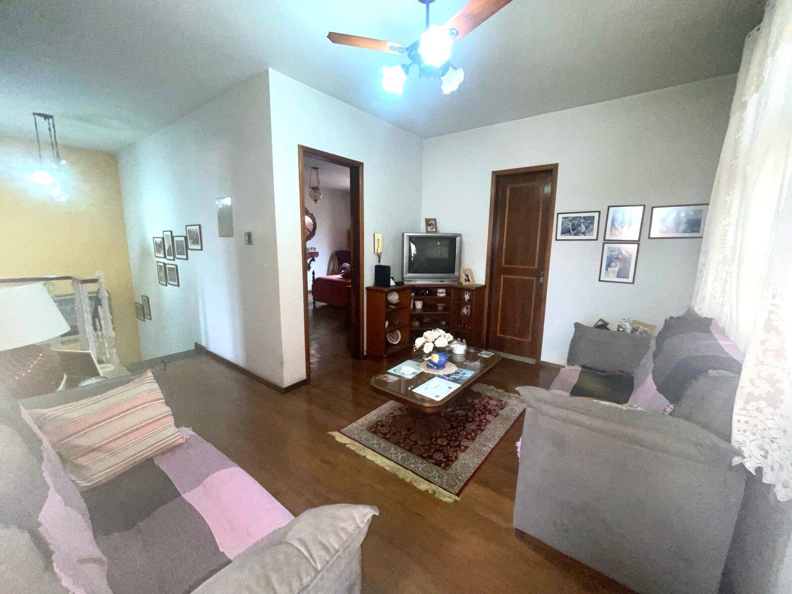 Casa, 3 quartos, 290 m² - Foto 21