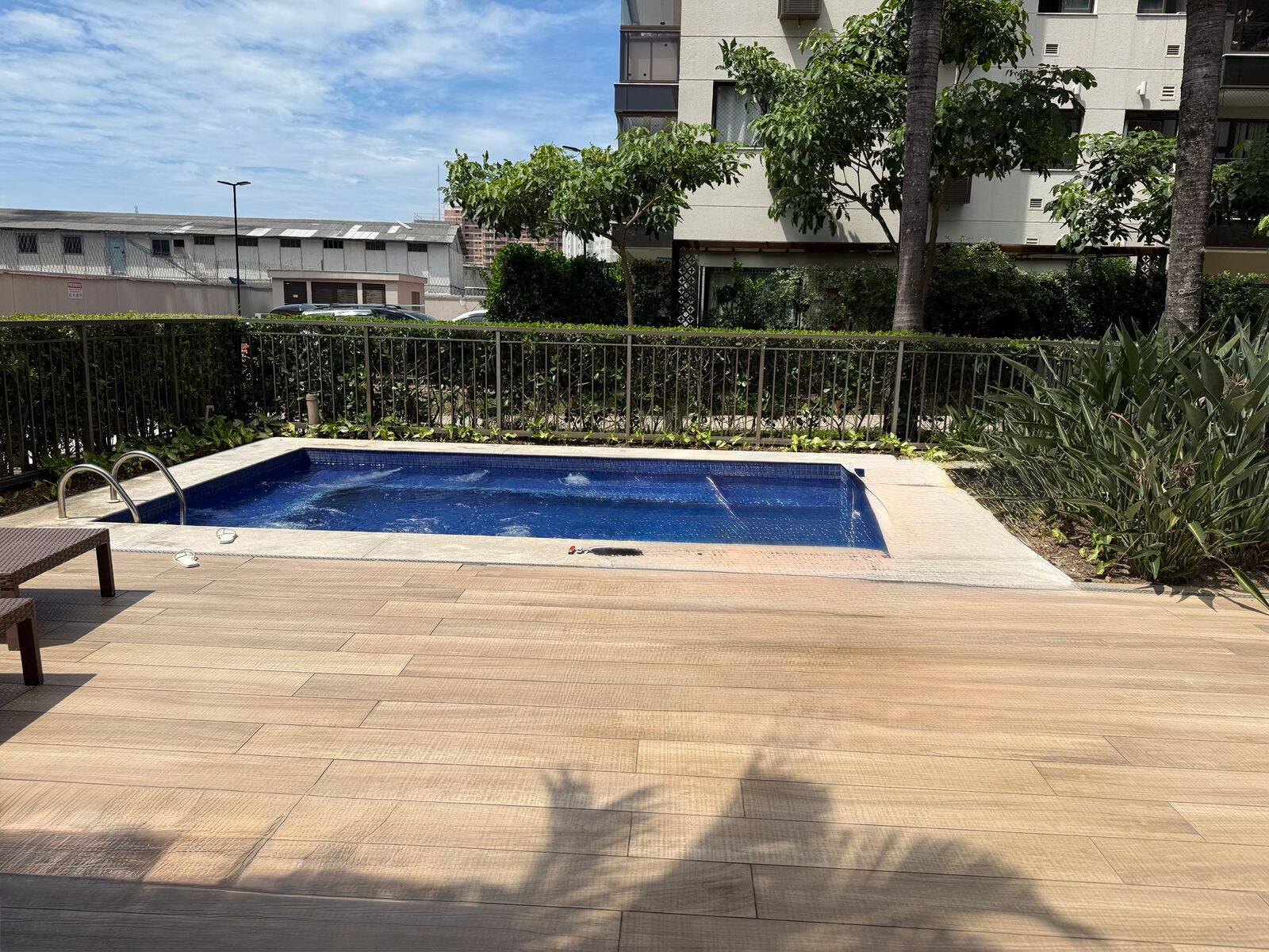 Apartamento, 2 quartos, 66 m² - Foto 4