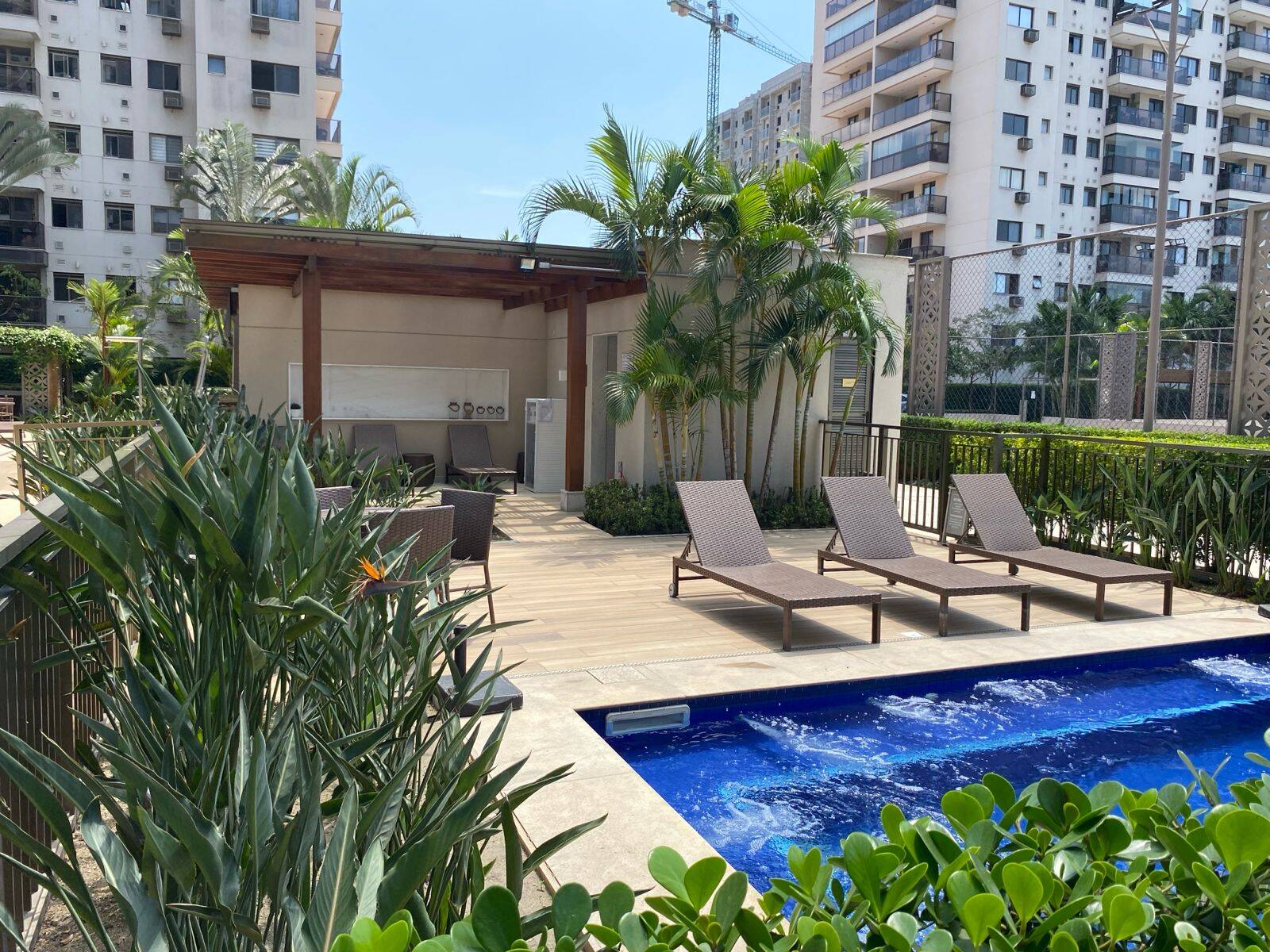 Apartamento, 2 quartos, 66 m² - Foto 7