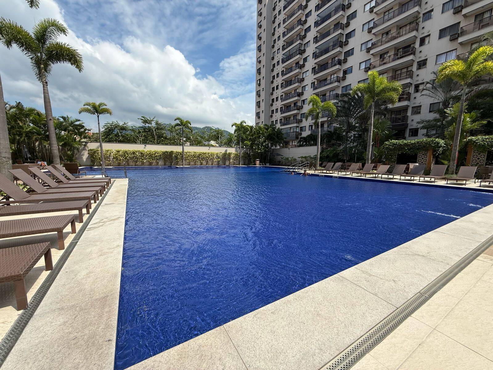 Apartamento, 2 quartos, 66 m² - Foto 6