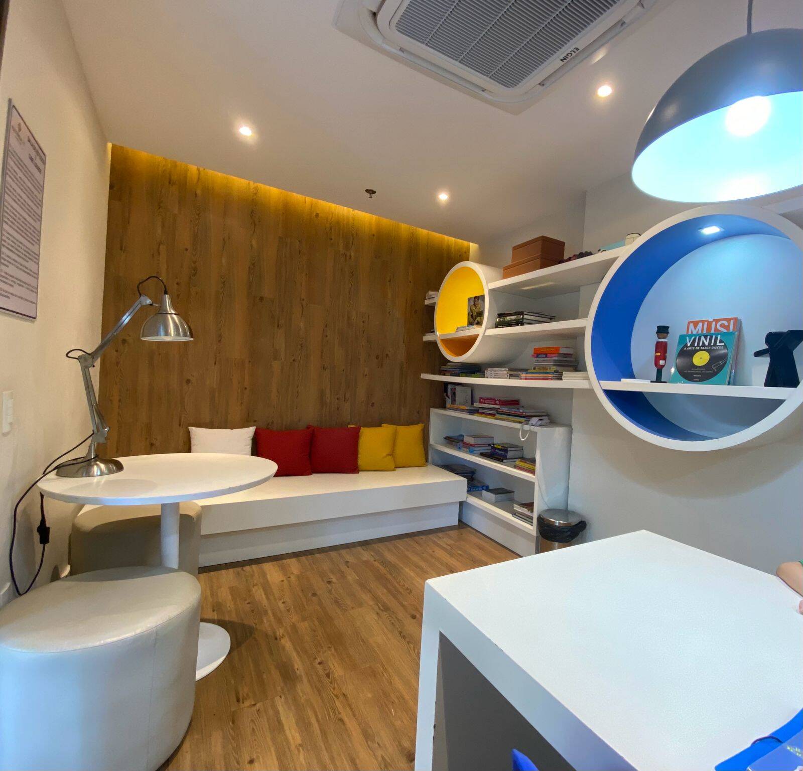 Apartamento, 2 quartos, 66 m² - Foto 17