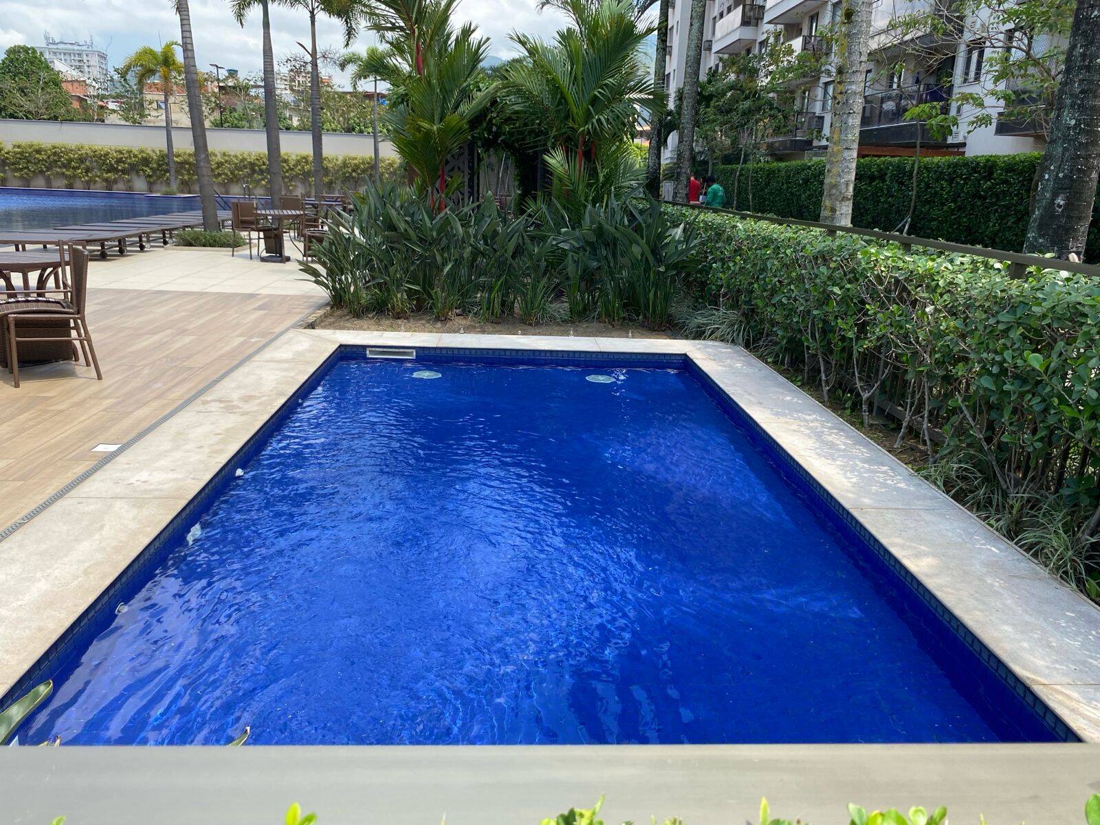 Apartamento, 2 quartos, 66 m² - Foto 15