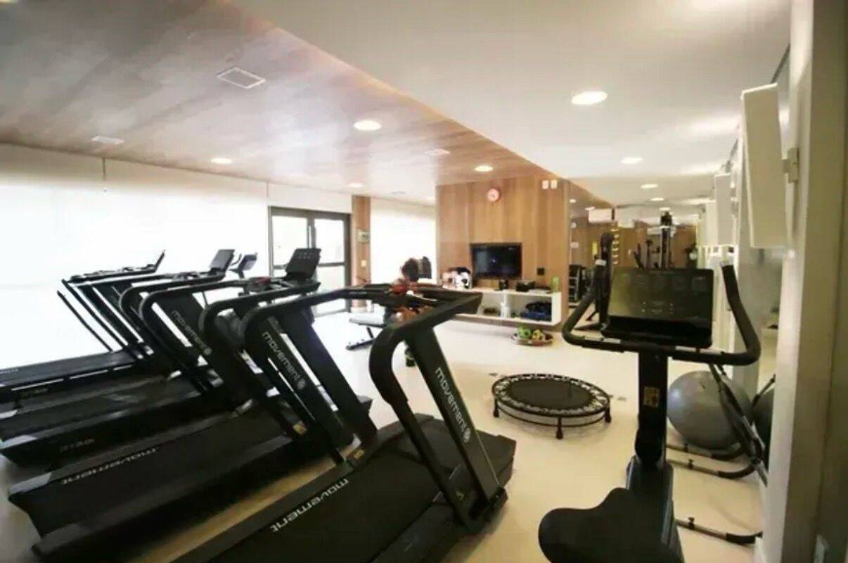Apartamento, 2 quartos, 66 m² - Foto 16