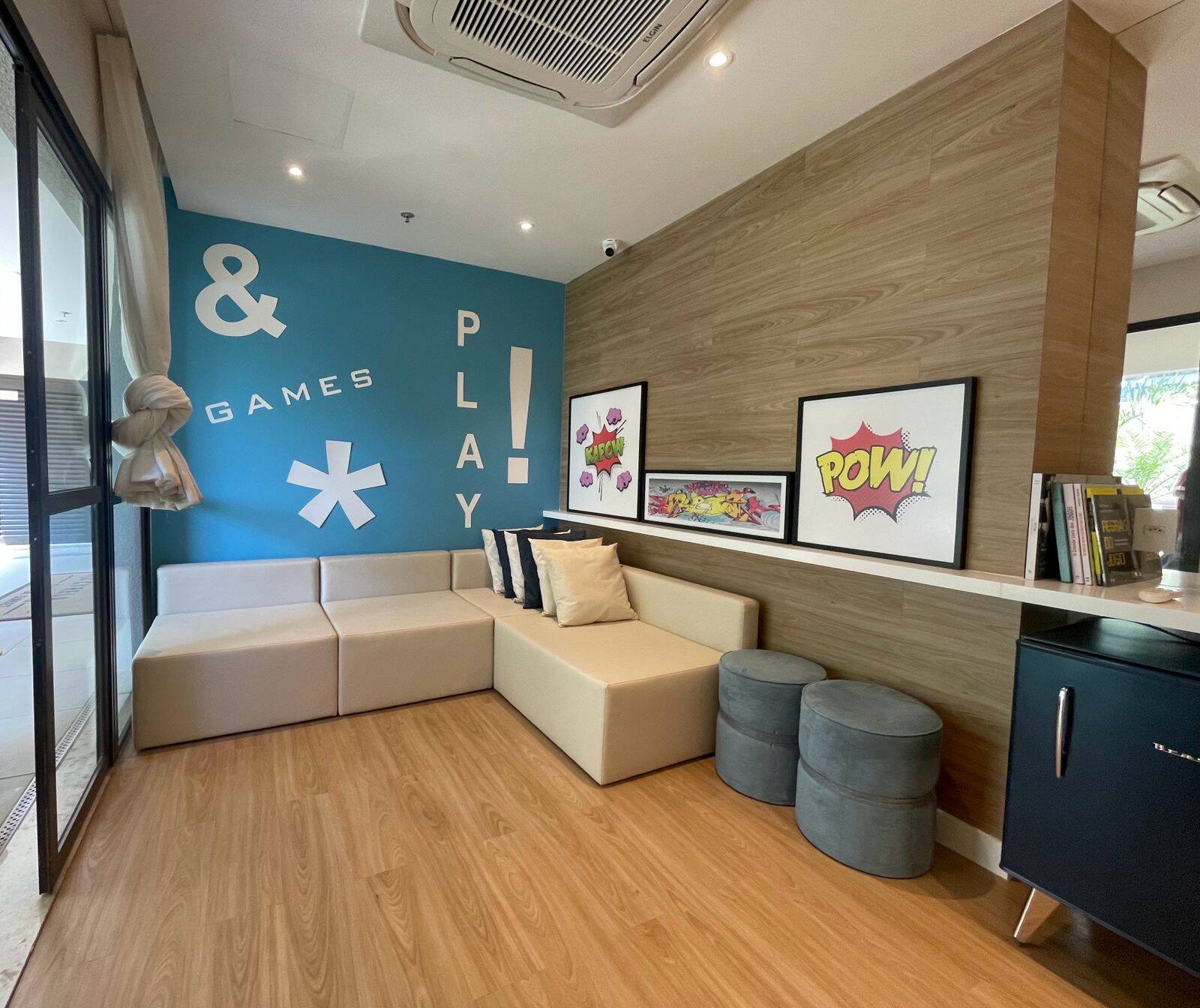 Apartamento, 2 quartos, 66 m² - Foto 19