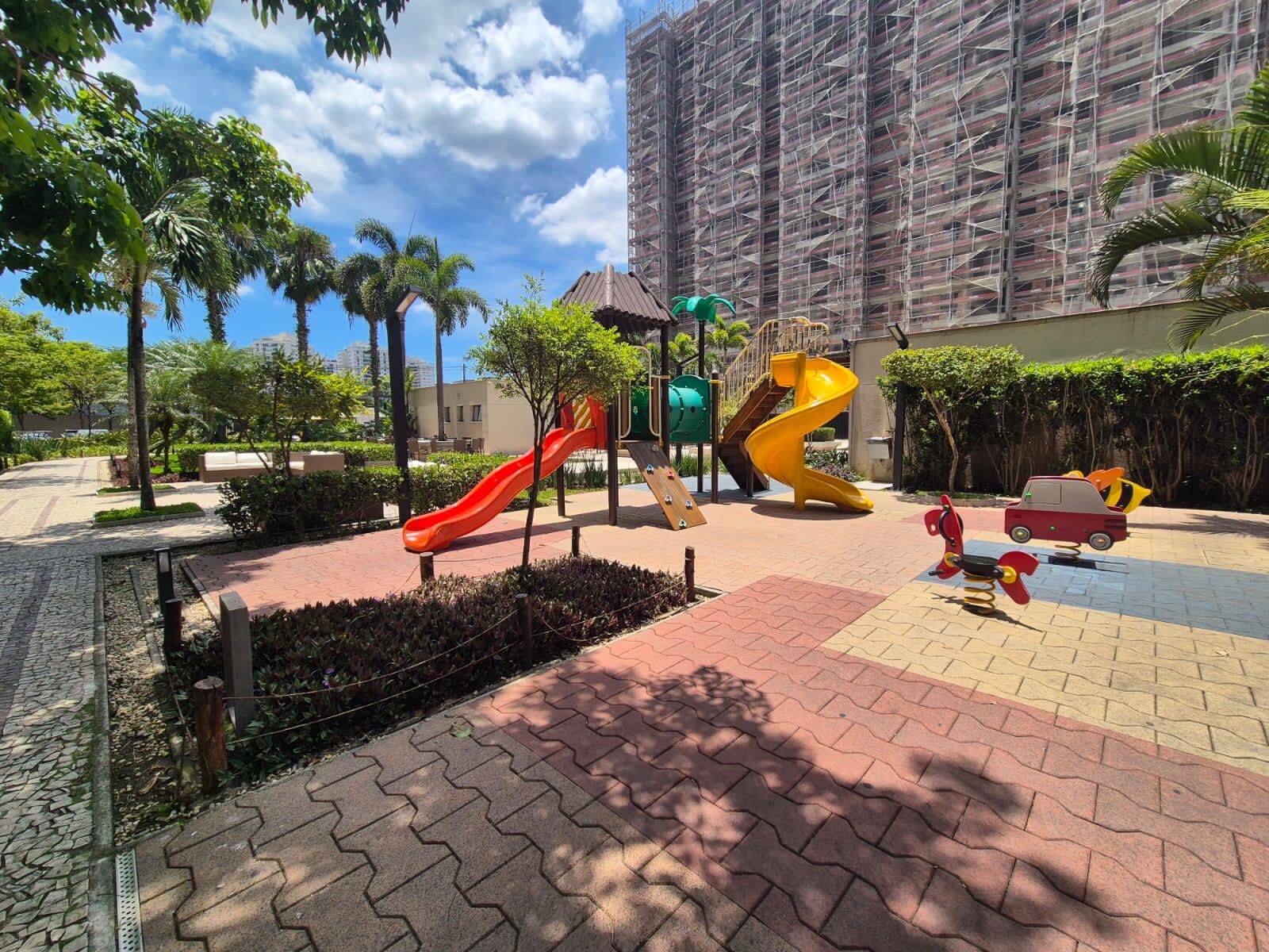 Apartamento, 2 quartos, 66 m² - Foto 22