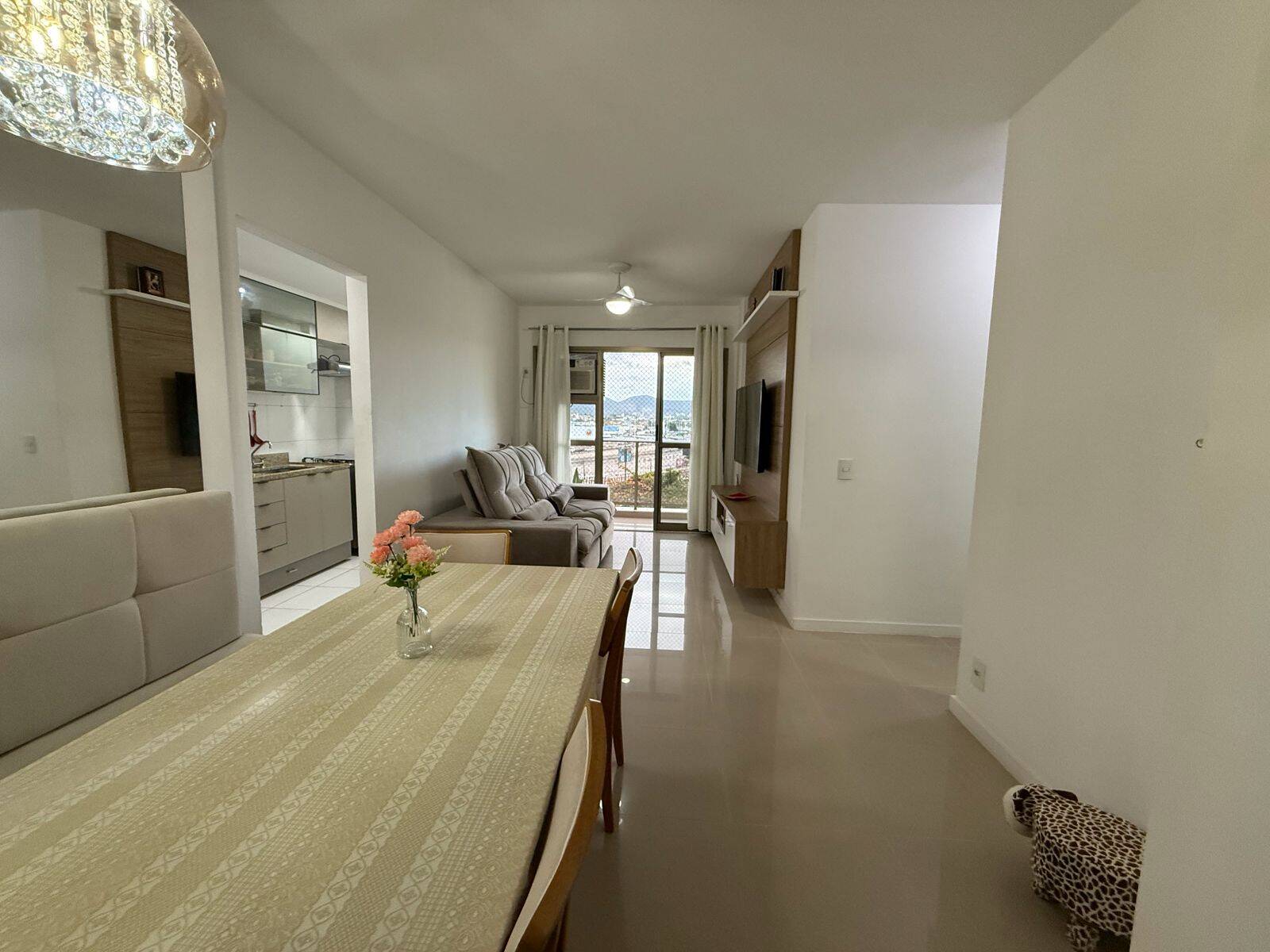 Apartamento, 2 quartos, 66 m² - Foto 32