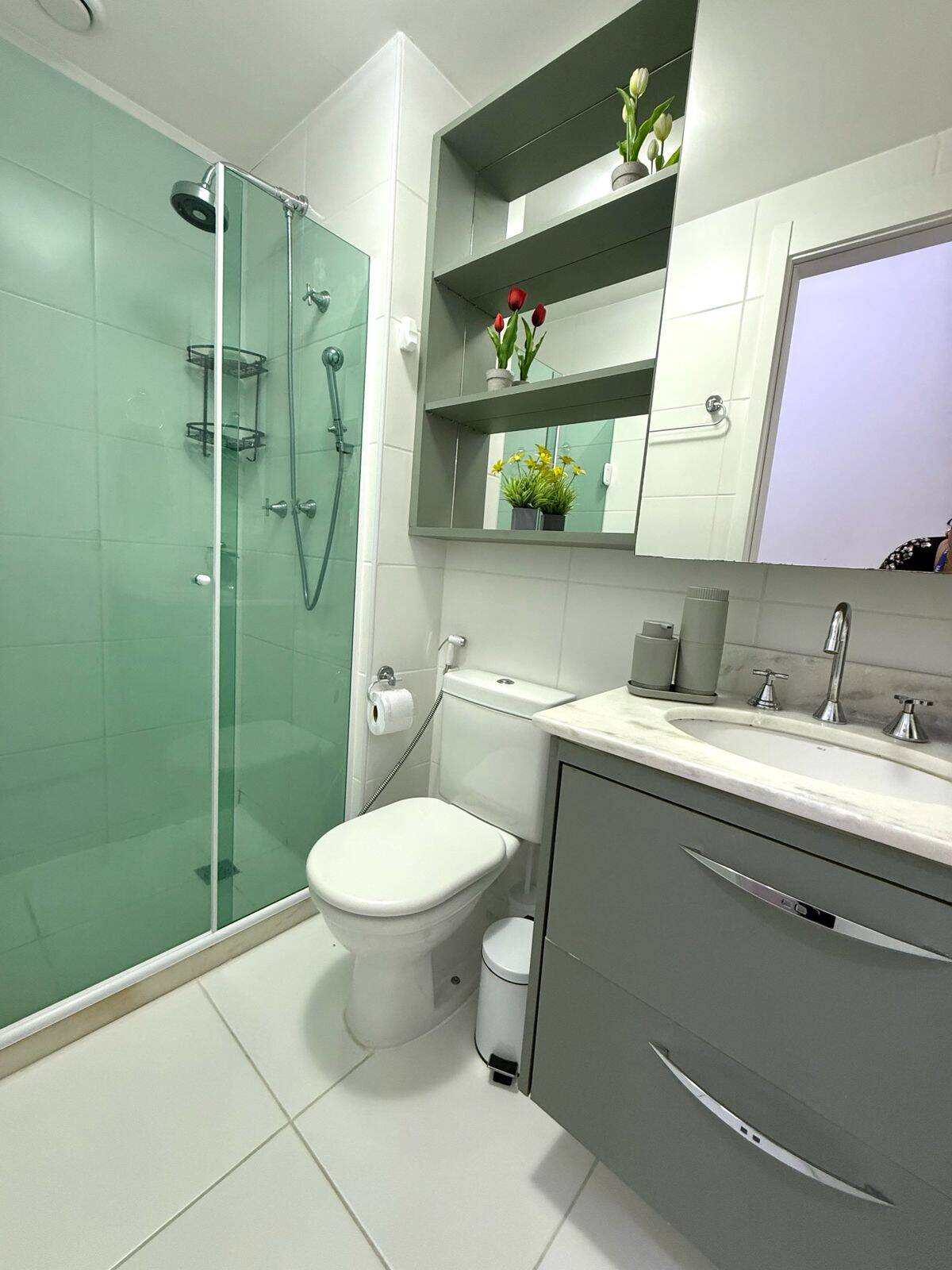 Apartamento, 2 quartos, 66 m² - Foto 38