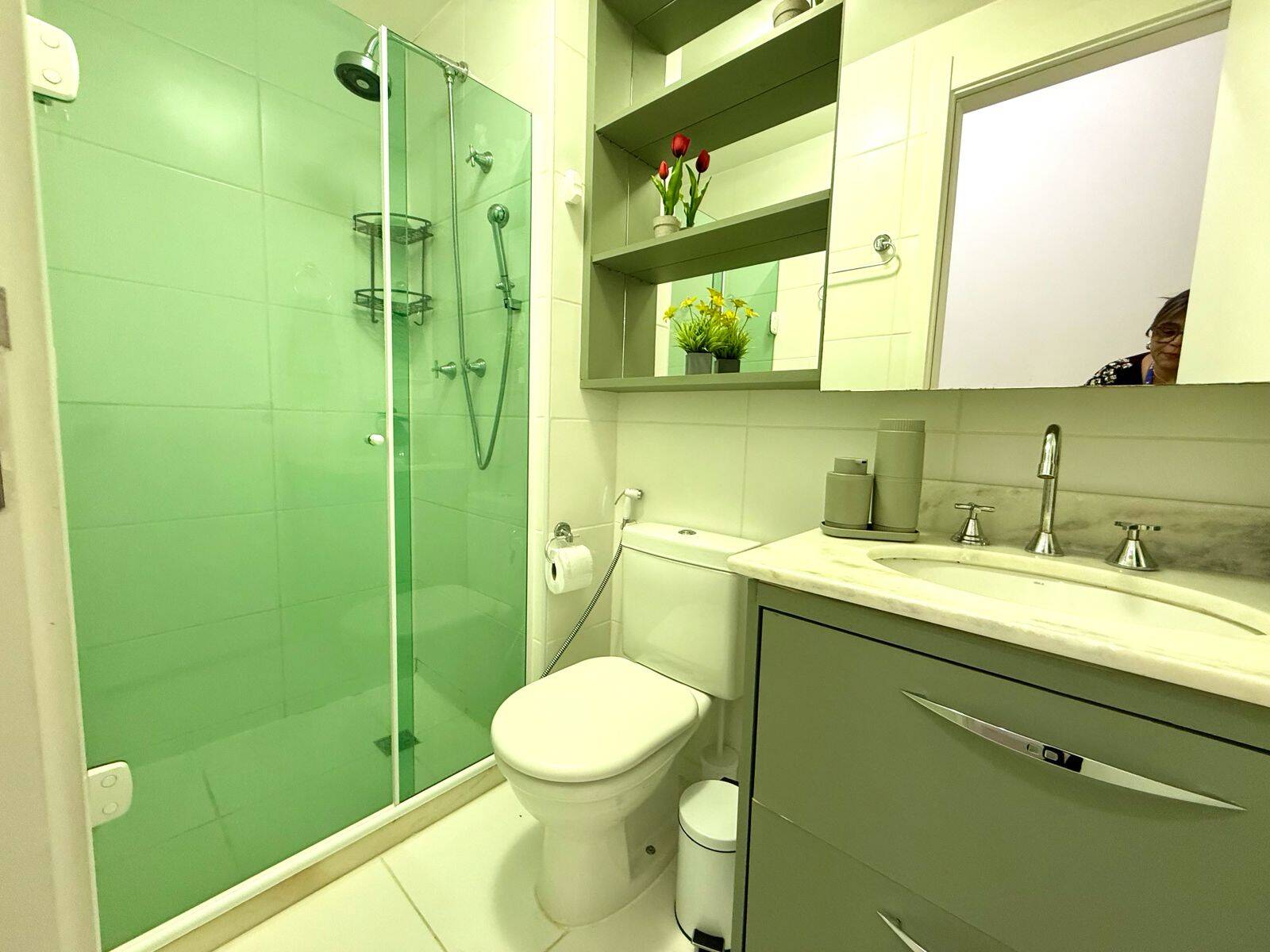 Apartamento, 2 quartos, 66 m² - Foto 37