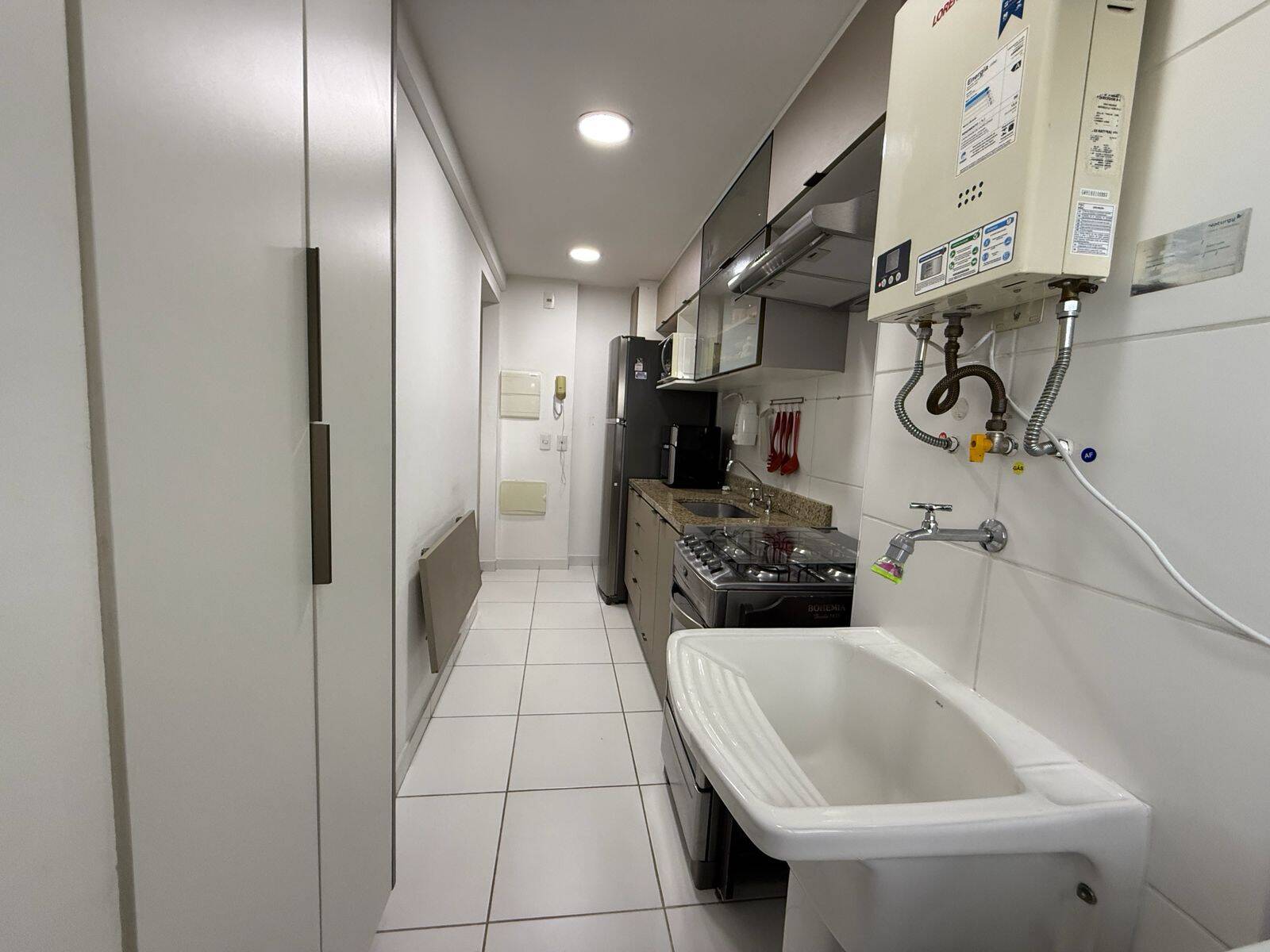 Apartamento, 2 quartos, 66 m² - Foto 39