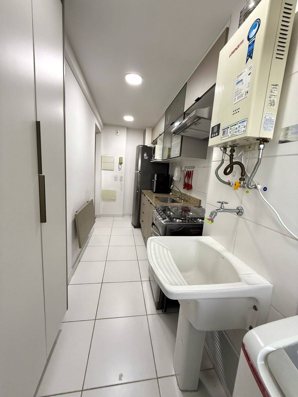 Apartamento, 2 quartos, 66 m² - Foto 40