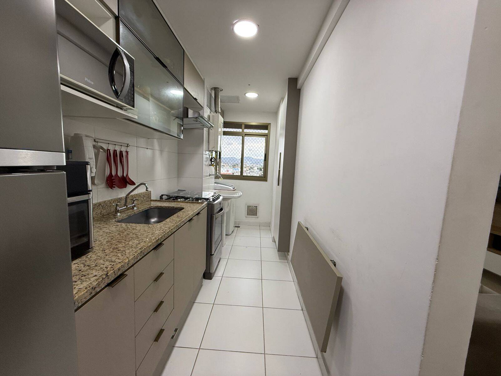 Apartamento, 2 quartos, 66 m² - Foto 44