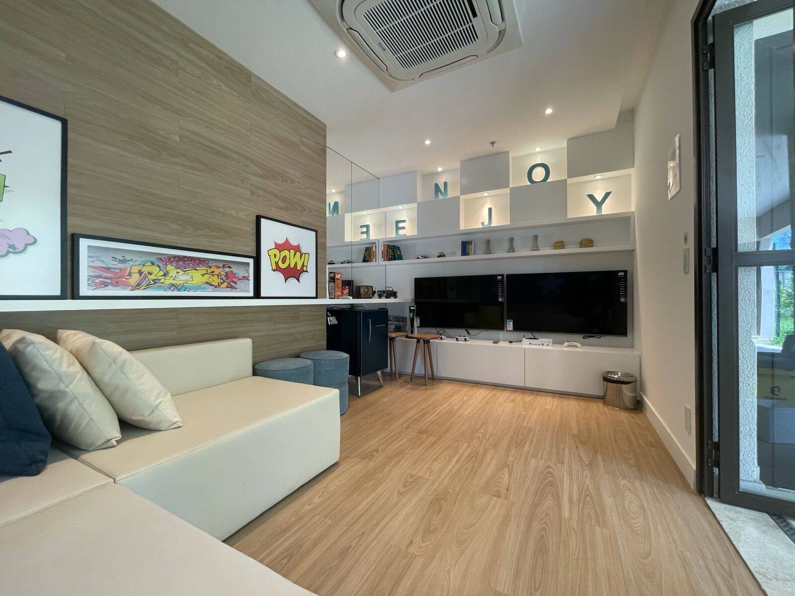Apartamento, 2 quartos, 66 m² - Foto 45