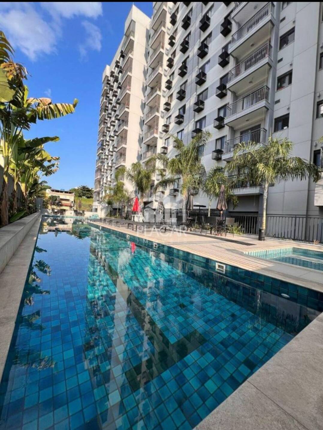 Apartamento, 2 quartos, 60 m² - Foto 1
