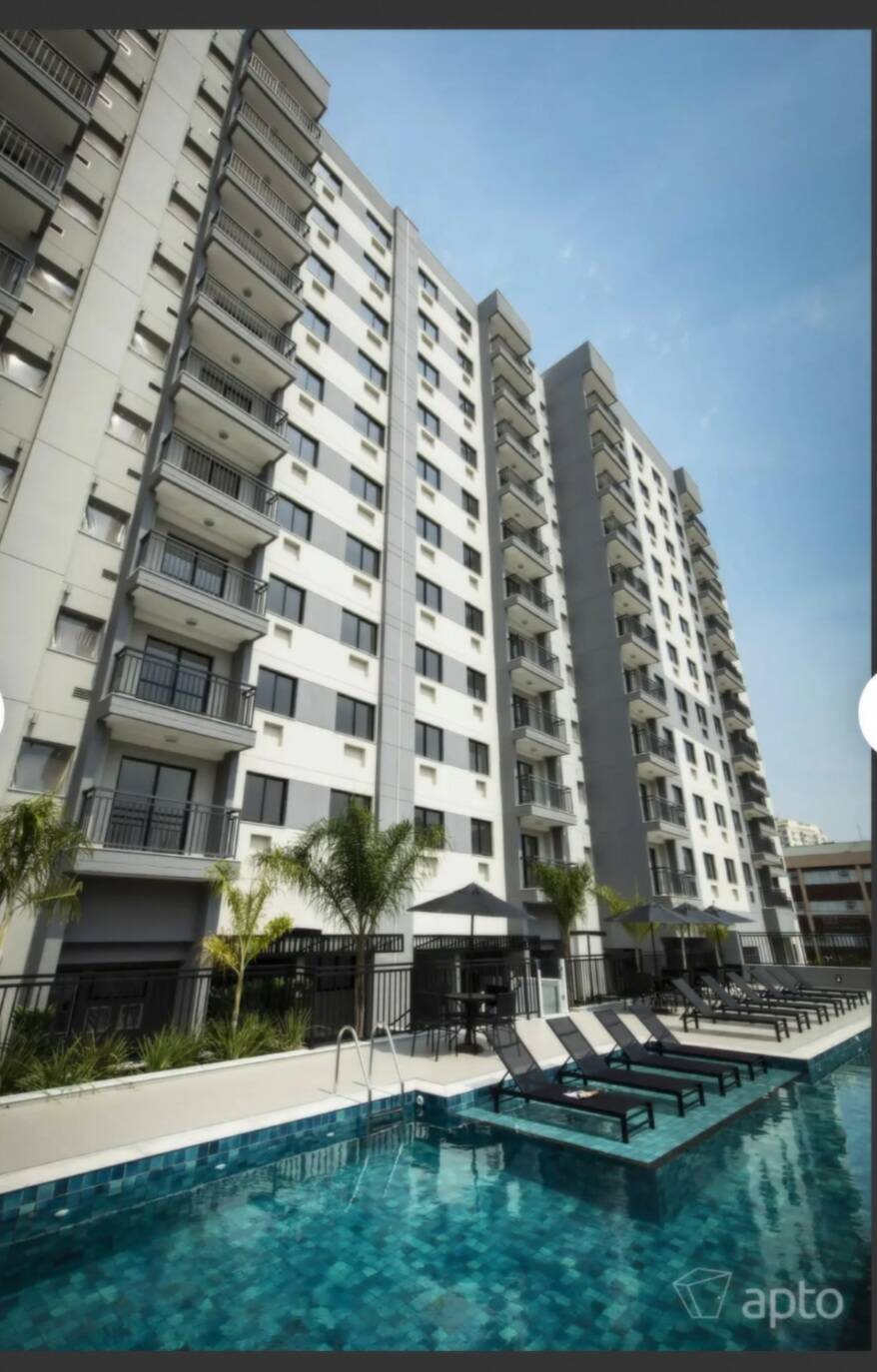 Apartamento, 2 quartos, 60 m² - Foto 6