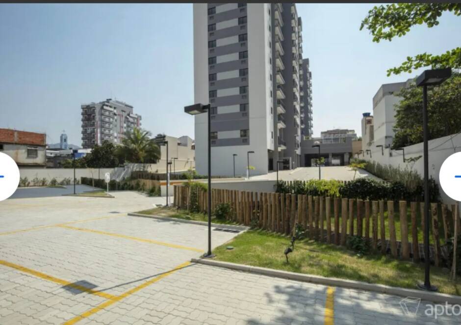 Apartamento, 2 quartos, 60 m² - Foto 7