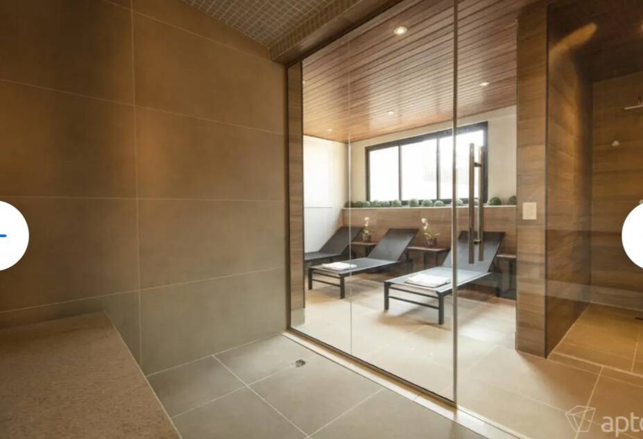 Apartamento, 2 quartos, 60 m² - Foto 10