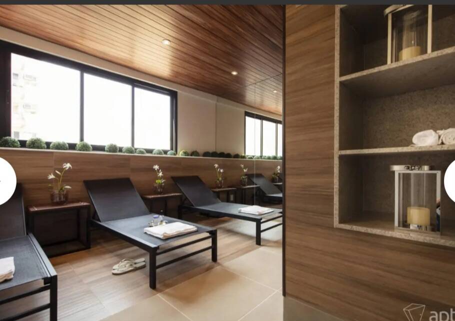 Apartamento, 2 quartos, 60 m² - Foto 11