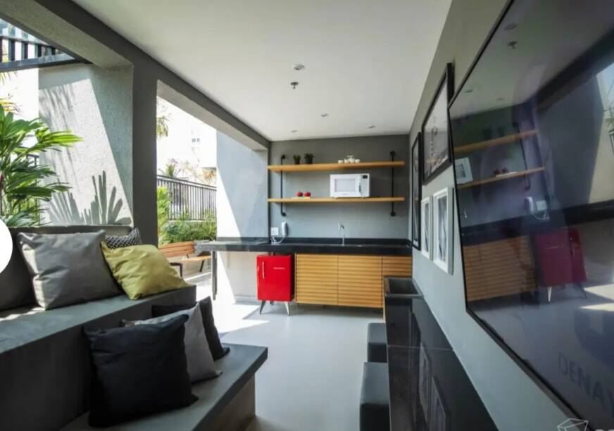 Apartamento, 2 quartos, 60 m² - Foto 13