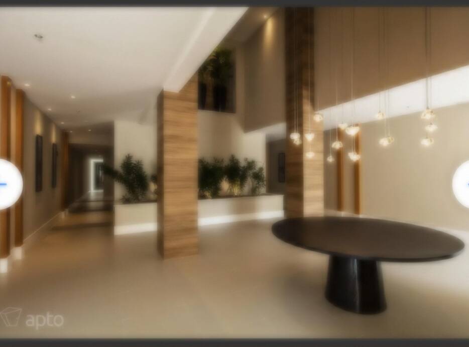 Apartamento, 2 quartos, 60 m² - Foto 12