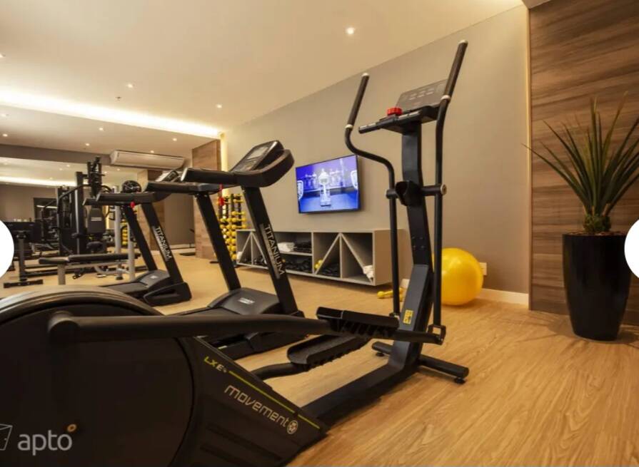 Apartamento, 2 quartos, 60 m² - Foto 14