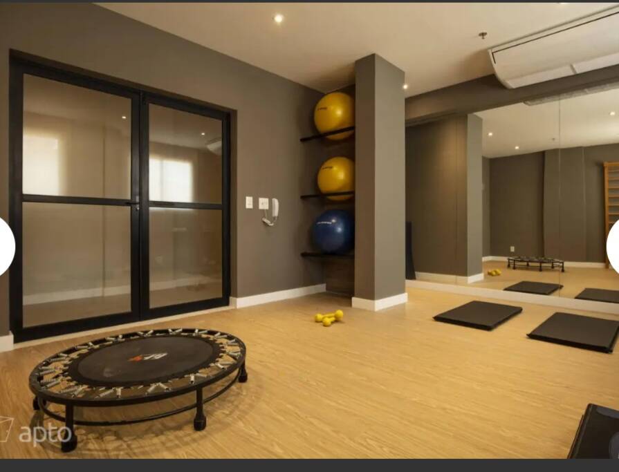 Apartamento, 2 quartos, 60 m² - Foto 17