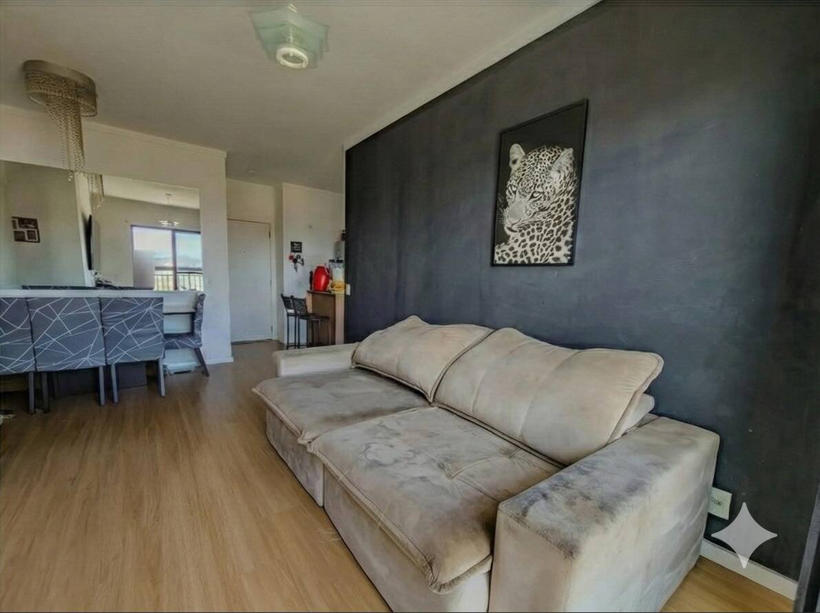 Apartamento, 2 quartos, 60 m² - Foto 21