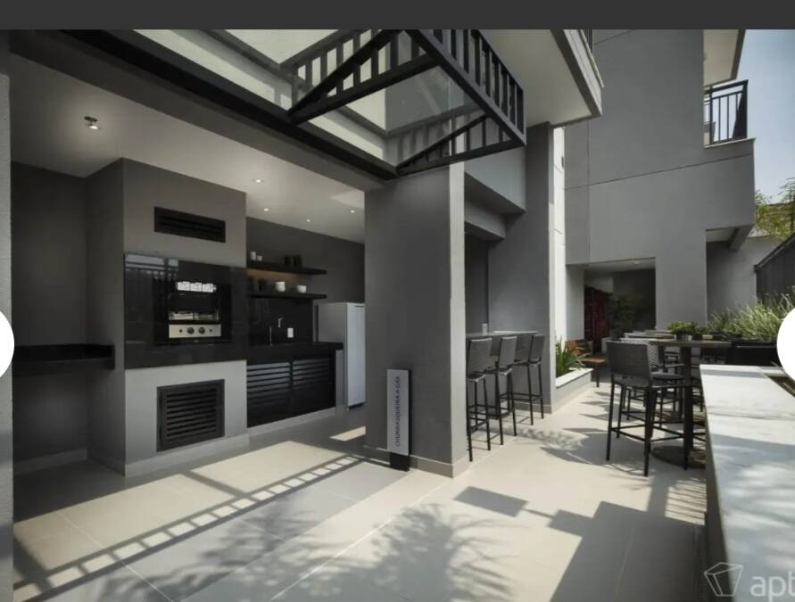 Apartamento, 2 quartos, 60 m² - Foto 20