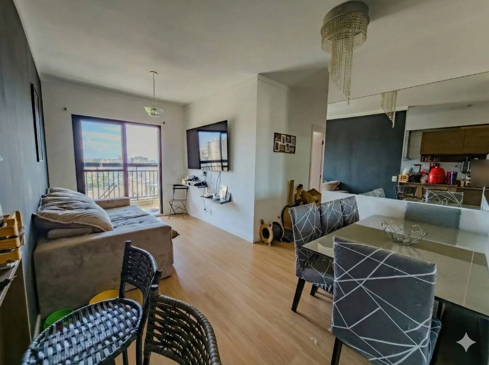 Apartamento, 2 quartos, 60 m² - Foto 24
