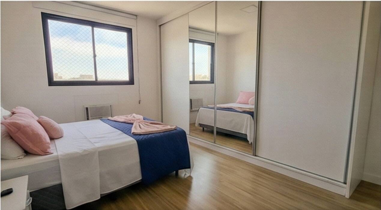 Apartamento, 2 quartos, 60 m² - Foto 25