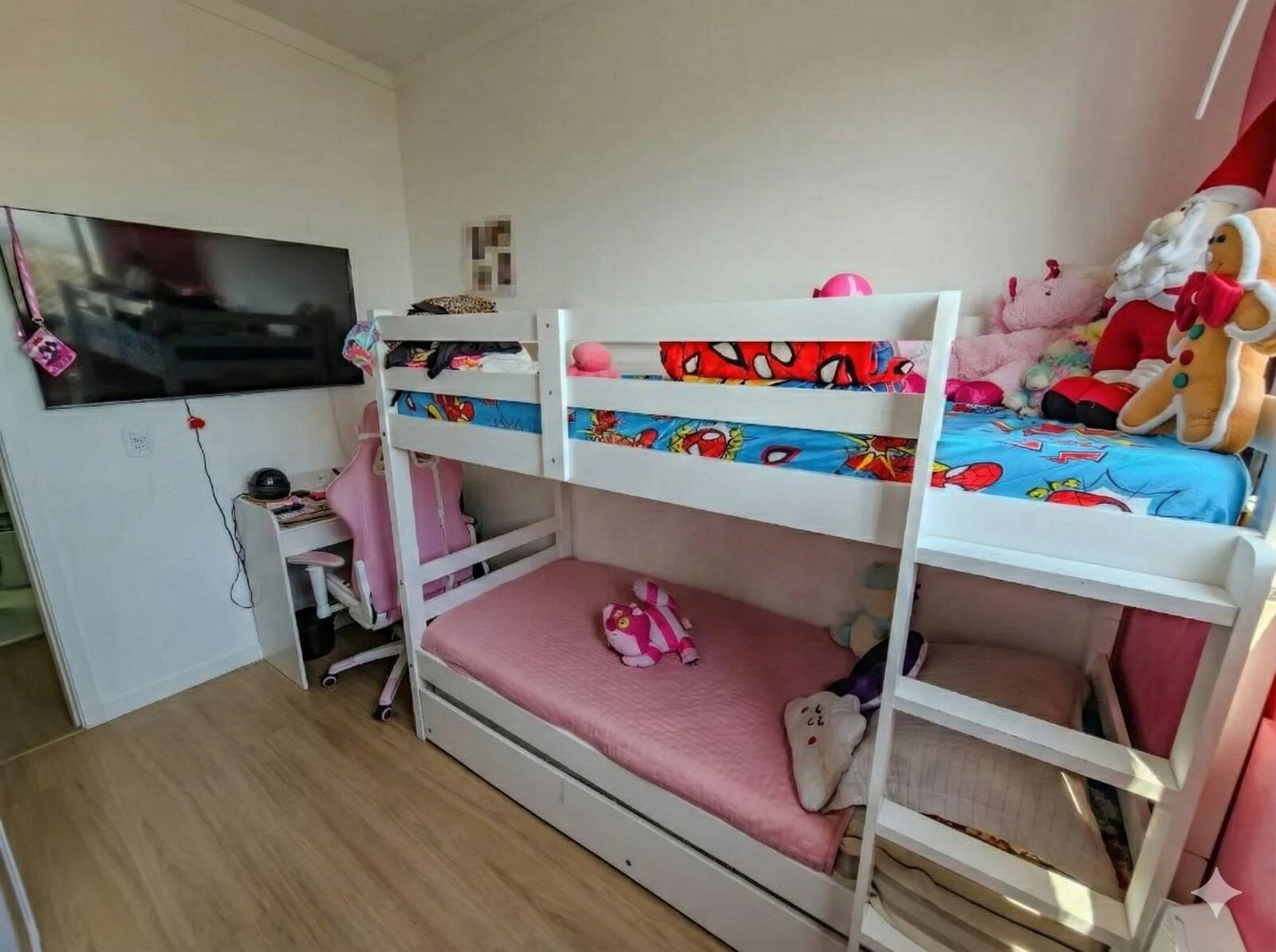 Apartamento, 2 quartos, 60 m² - Foto 27