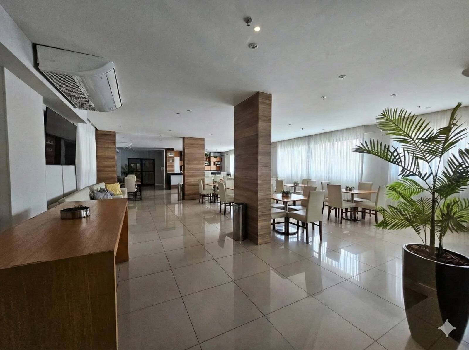 Apartamento, 2 quartos, 60 m² - Foto 30