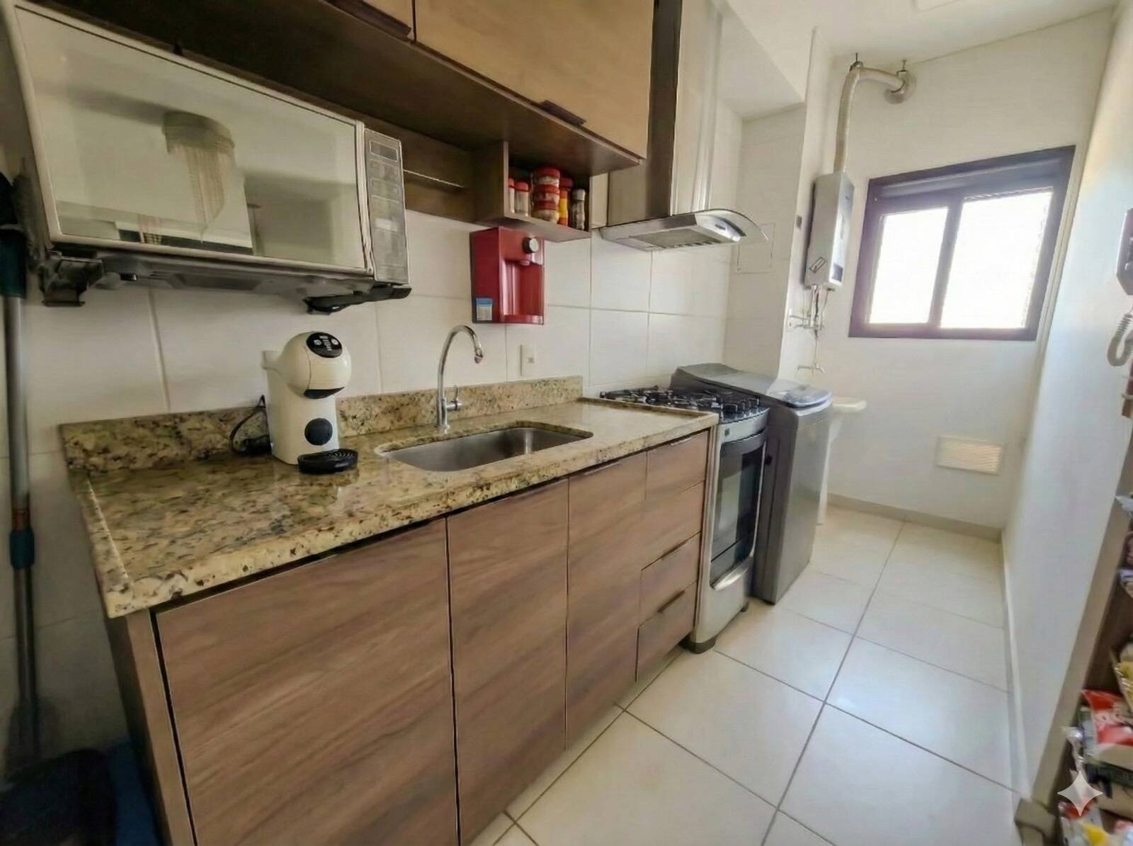 Apartamento, 2 quartos, 60 m² - Foto 29