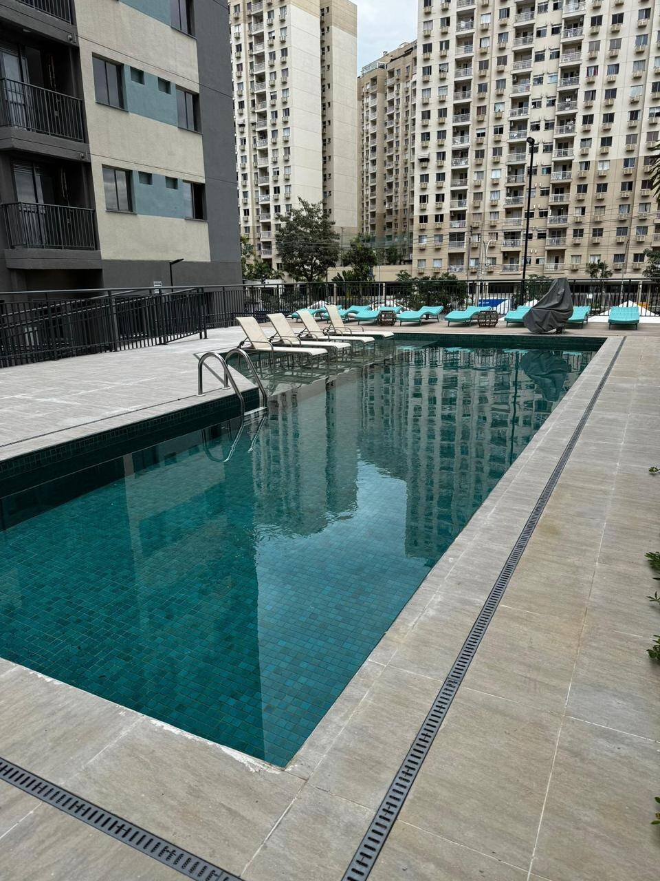 Apartamento, 3 quartos, 64 m² - Foto 1
