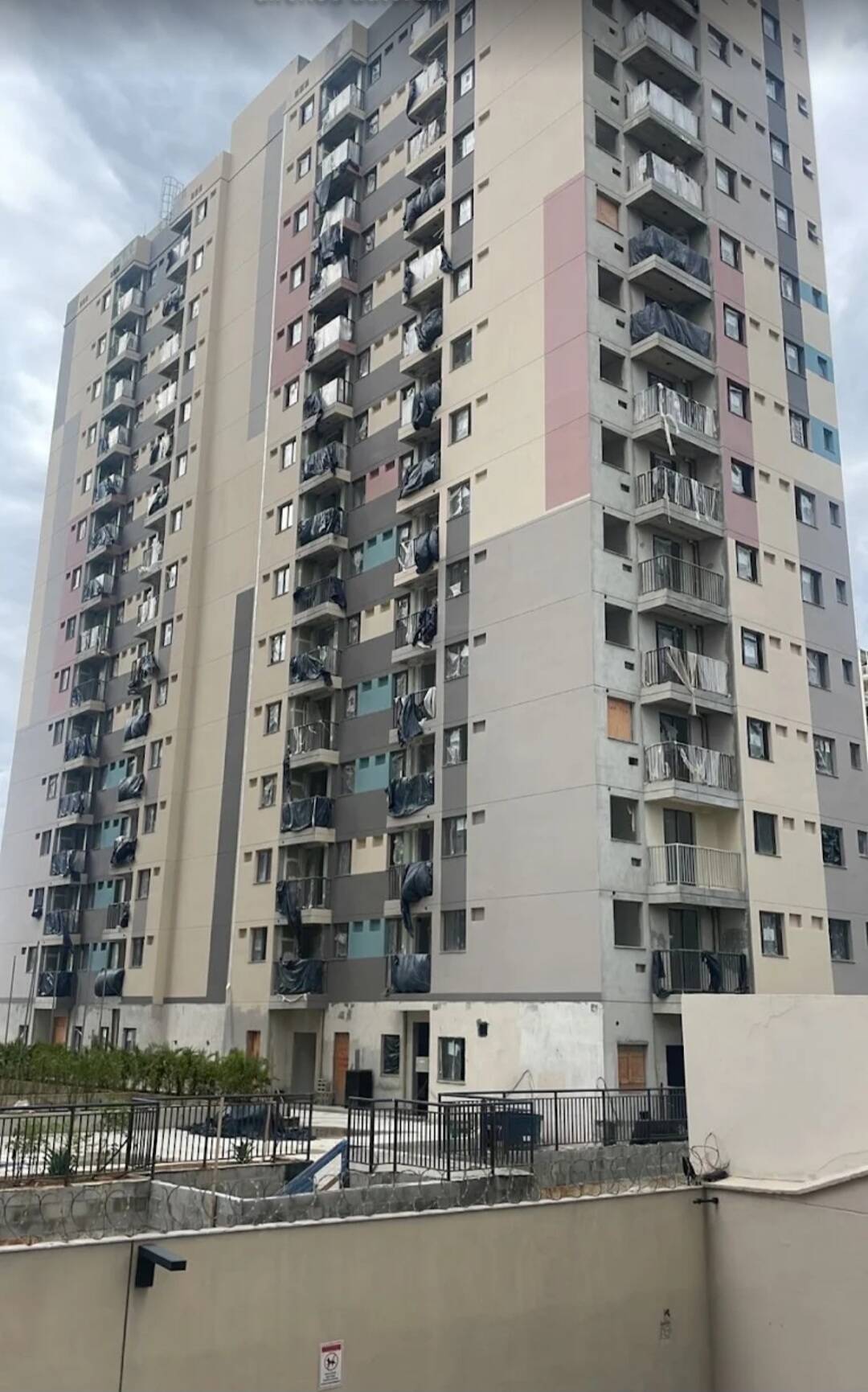 Apartamento, 3 quartos, 64 m² - Foto 3