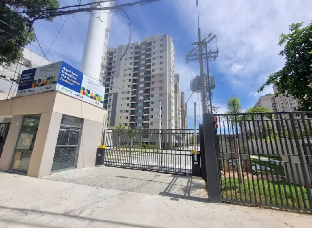 Apartamento, 3 quartos, 64 m² - Foto 5