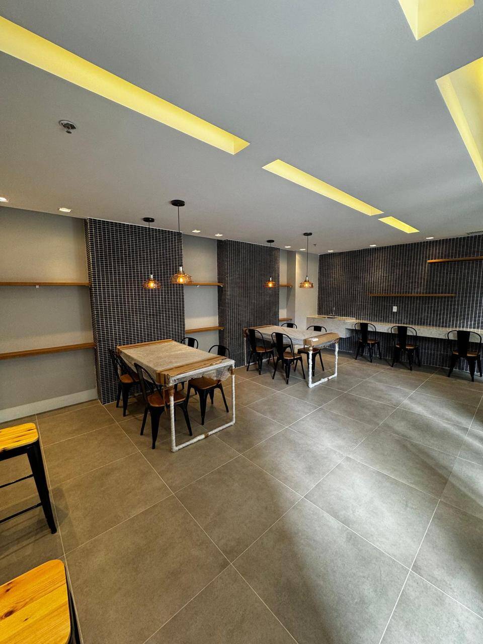 Apartamento, 3 quartos, 64 m² - Foto 9