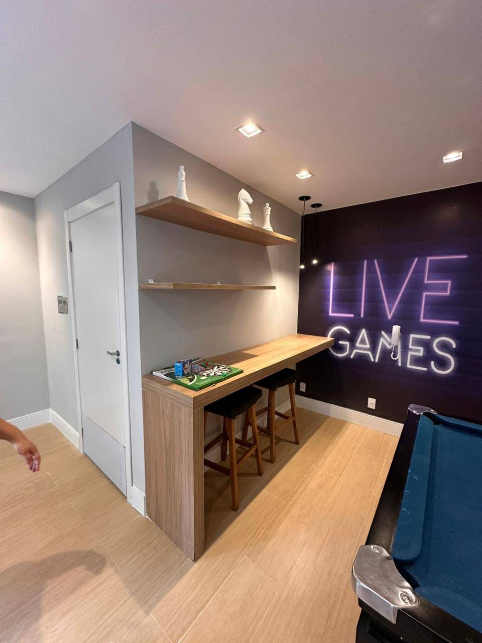 Apartamento, 3 quartos, 64 m² - Foto 15