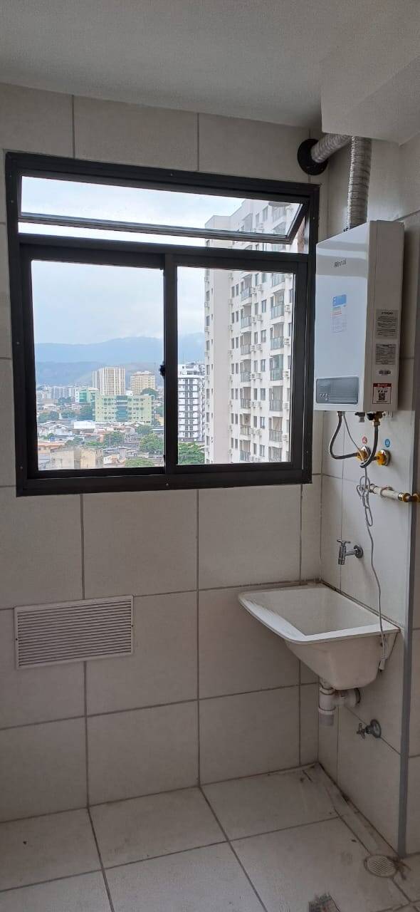 Apartamento, 3 quartos, 64 m² - Foto 25