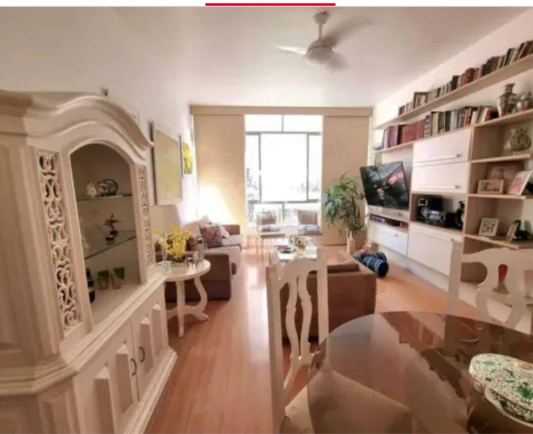 Apartamento, 3 quartos, 81 m² - Foto 1