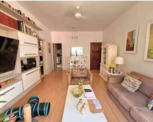 Apartamento, 3 quartos, 81 m² - Foto 2