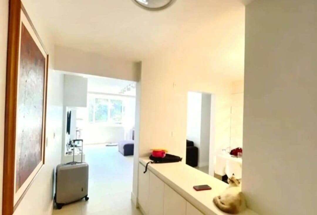 Apartamento, 3 quartos, 110 m² - Foto 3