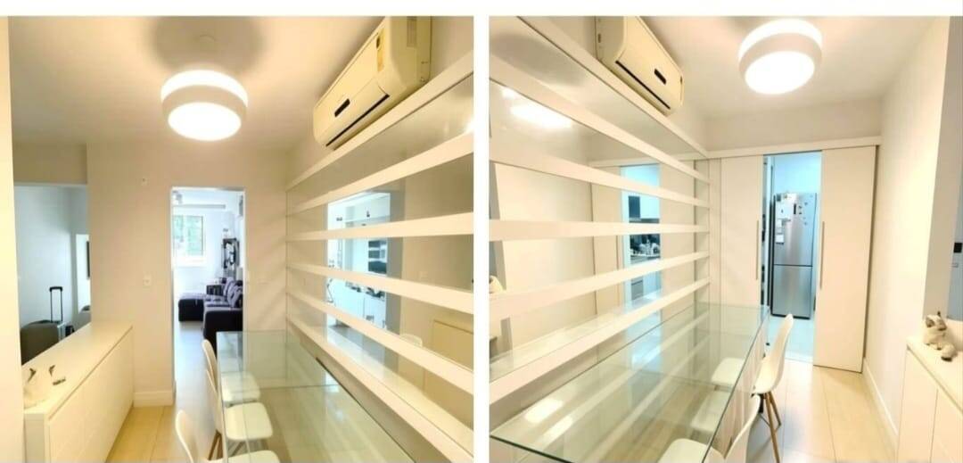 Apartamento, 3 quartos, 110 m² - Foto 7