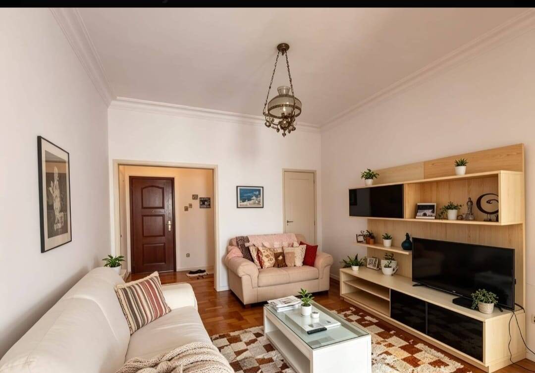 Apartamento, 3 quartos, 90 m² - Foto 3