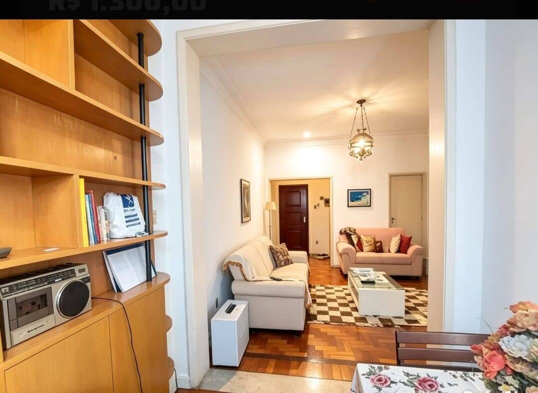 Apartamento, 3 quartos, 90 m² - Foto 4