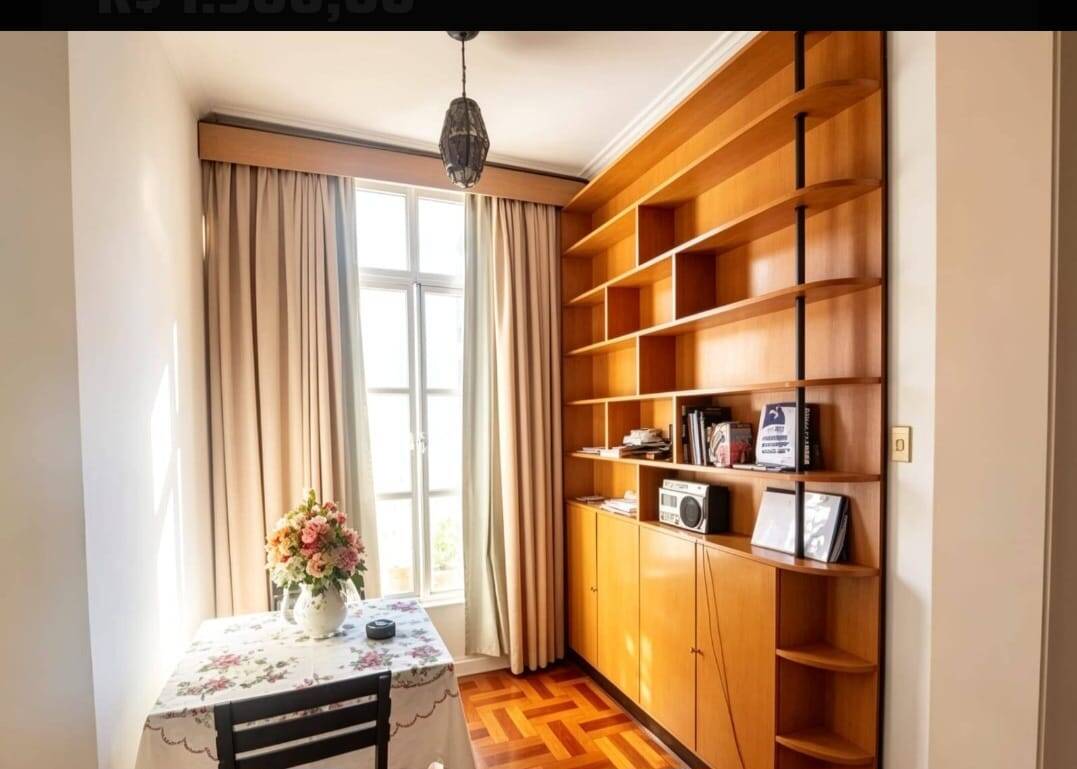 Apartamento, 3 quartos, 90 m² - Foto 6