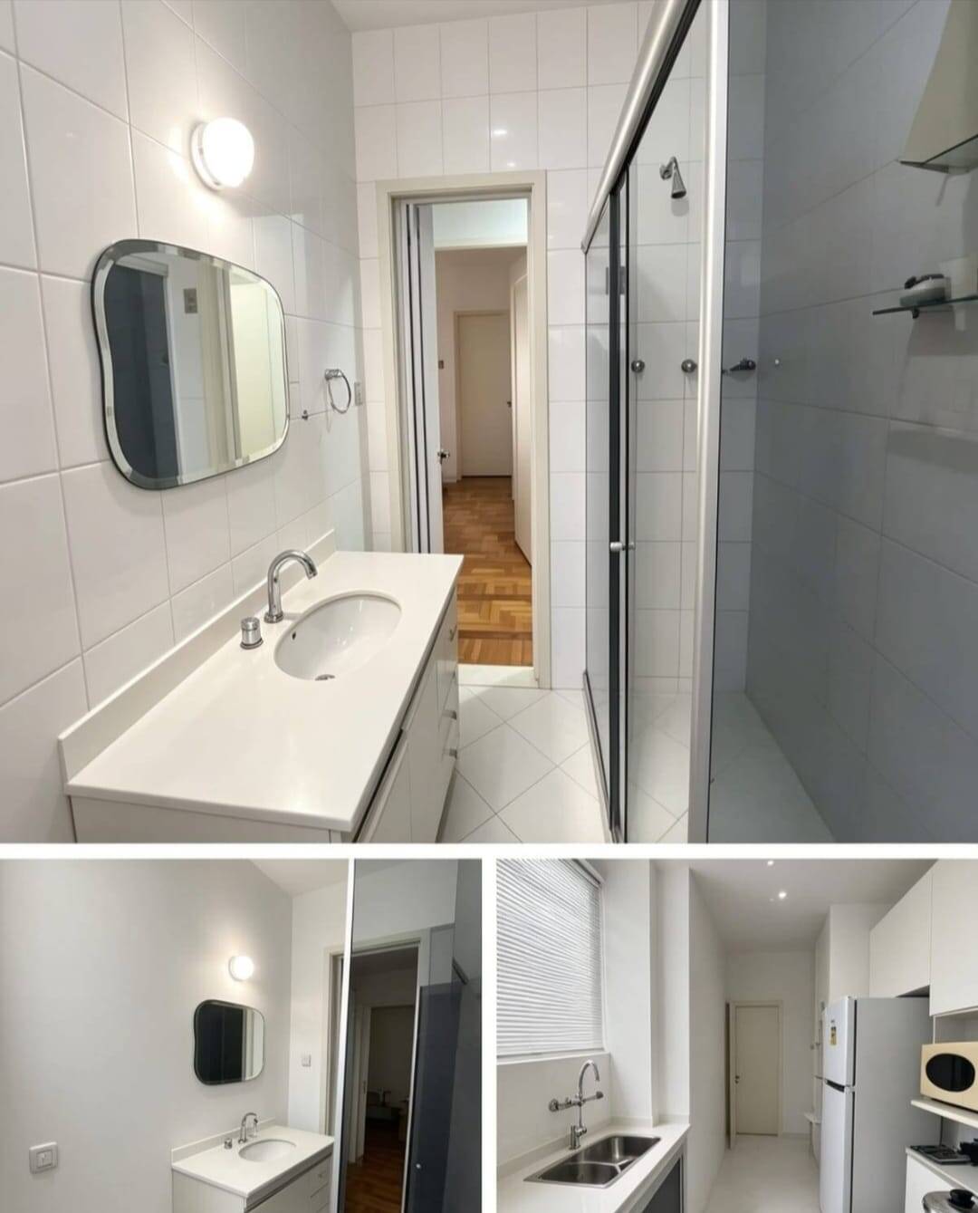 Apartamento, 3 quartos, 90 m² - Foto 8