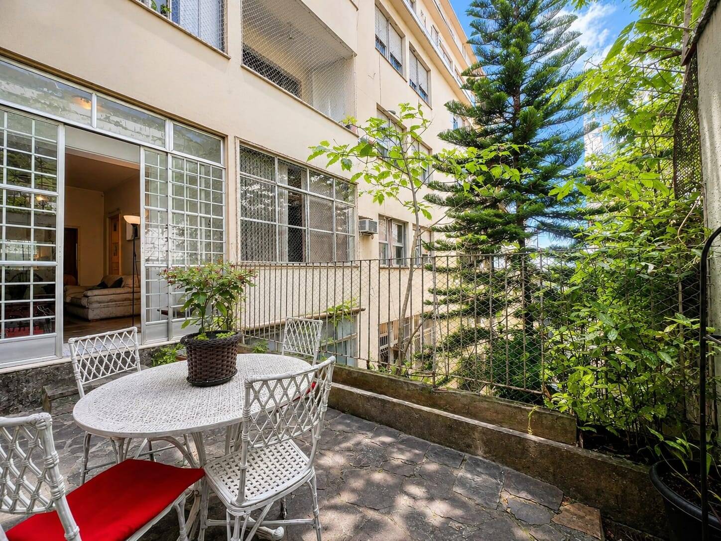 Apartamento, 3 quartos, 110 m² - Foto 1