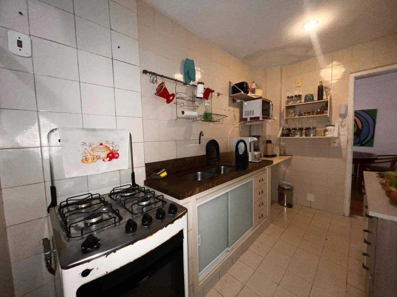 Apartamento, 3 quartos, 110 m² - Foto 10