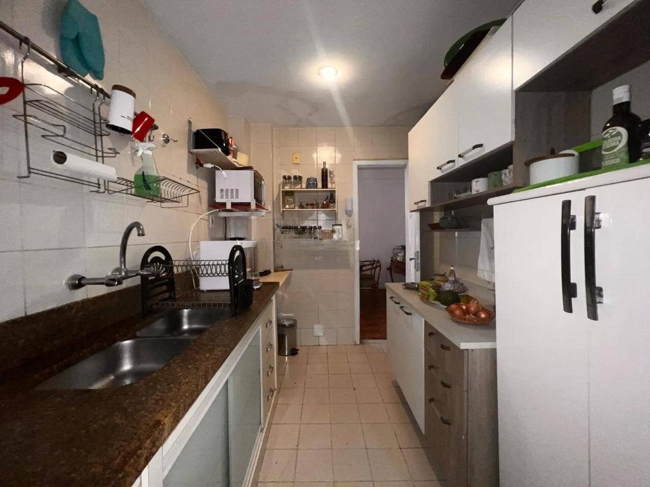 Apartamento, 3 quartos, 110 m² - Foto 9
