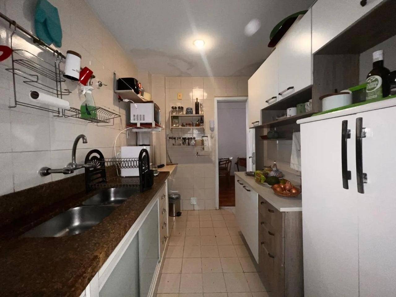 Apartamento, 3 quartos, 110 m² - Foto 8